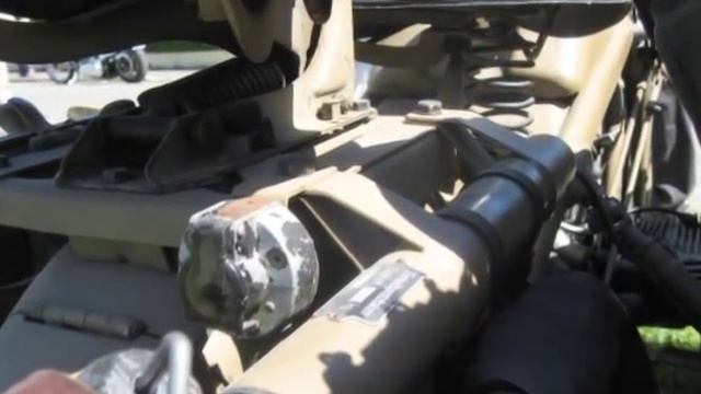 Zundapp KS750 WalkAround смотреть онлайн