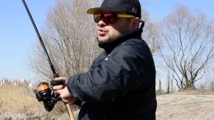 Обзор фидерных удилищ Flagman Tregaron 13ft и 14ft