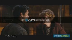 Смех Томаса Броди-Сангстера / Thomas Brody-Sangster's laugh