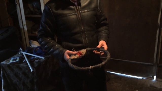 Переделка китайского металлоискателя
