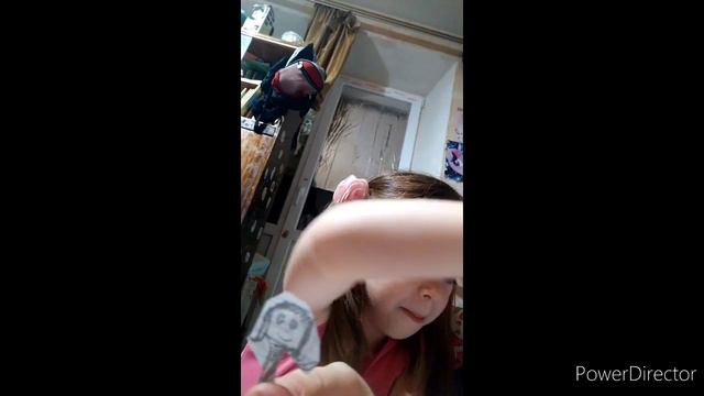 Самодельные скрепыши