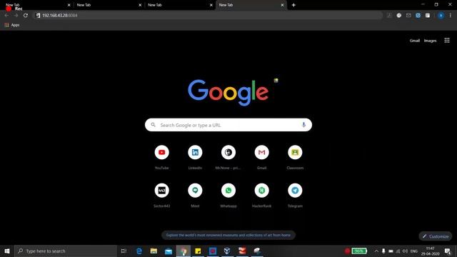 Docker3asy-Docker made easy смотреть онлайн