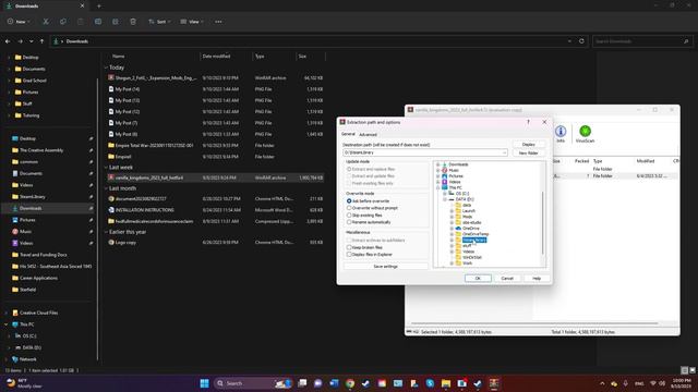 How to Install JLMPs Vanilla Kingdoms | Medieval II: Total War (2023) смотреть онлайн