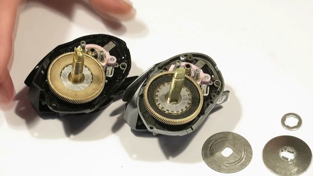 Drag Sound - "поющий фрикцион" от Dr.Trout для катушек Shimano смотреть онлайн