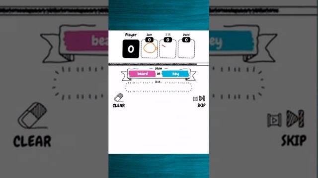 ?Draw it - How fast can you sketch? Fun drawing - Top best game/app for iOS & Android ?? смотреть онлайн