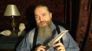 Нож Kizlyar Supreme BASTARDO из стали Sleipner. После трёх лет использования, честно и откровенно..