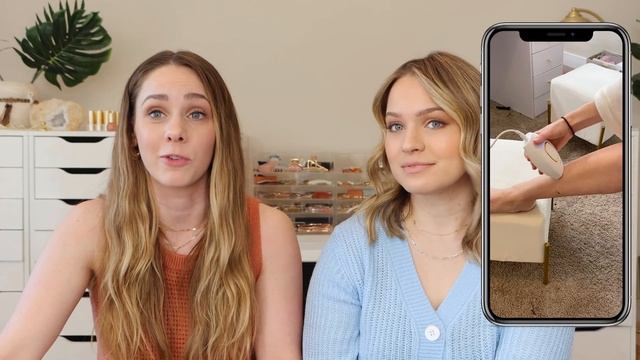 Laser Hair Removal - 12 Weeks later FULL results - Kayley Melissa смотреть онлайн