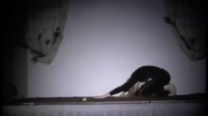 Трай йога танец  Кали Рей