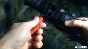 Тепловизор Infratech 315 (Инфратек) | Магазин ALLAMMO.RU