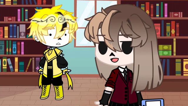 Что-то по приколу/Undertale au / смотреть онлайн