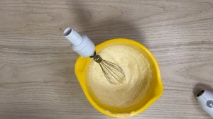 Творожный кекс БЕЗ ГЛЮТЕНА на рисовой муке