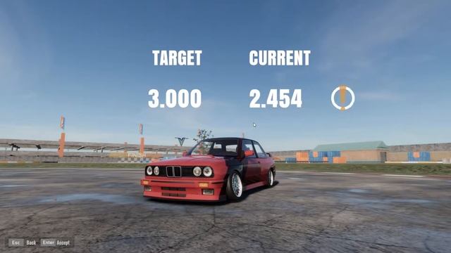 Just Drift It! Episode 1 смотреть онлайн