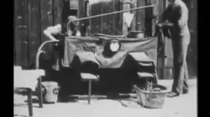 Шляпо-сосисочный агрегат Chapellerie et charcuterie mécanique ( 1900 год )