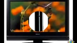 Телевизор Hitachi