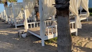 Отель Cesars Temple De Luxe 5* Цезарь Белек Турция Белек июнь 2023