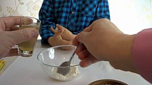 Медовая Палочка для Попугая (Лайфхак)