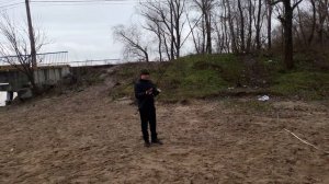 тестирование карповых удилищ Carp pro Rondel 13f 3.5lb