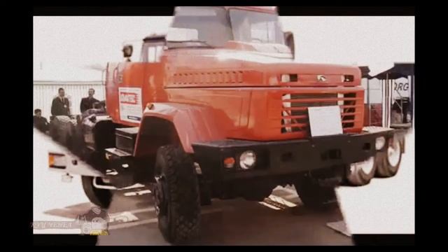 Грузовые машины смотреть онлайн