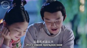 Великолепие династии Тан 1 сезон 49 серия
