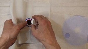 Маска респиратор своими руками из подручных материалов | Как сделать респиратор?Respirator DIY