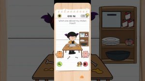 brain test 4 level 157 158 159 solution answer walkthrough gameplay