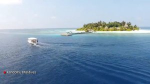 Explore Kandolhu Maldives - 5-Star Hotel Resort Maldives