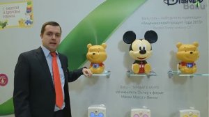 Обзор детских увлажнителей Ballu серии UHB