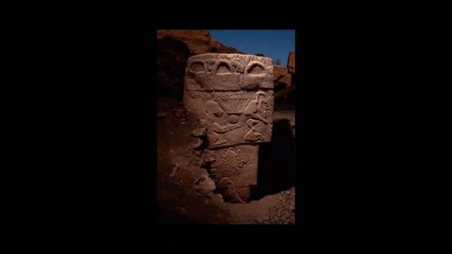 Самое древнее строение на Земле - Гебекли Тепе. 12000 лет. Интересная история