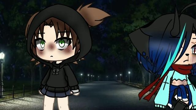 [??]-сколько бы дней не пройдёт ,я не забуду того ..\меме/гача лайф\[☄️?] смотреть онлайн