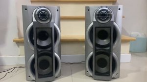 Panasonic SB-VK81_SoundEat Test รายละเอียดตามลิ้งคด้านล่าง(ราคา 1,690 รวมส่ง)