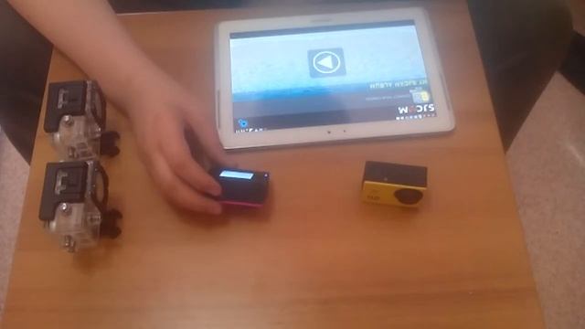 обзор камеры sj4000 wifi смотреть онлайн