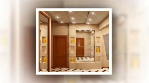 Дизайн интерьера прихожей: 20 фото (слайд шоу)