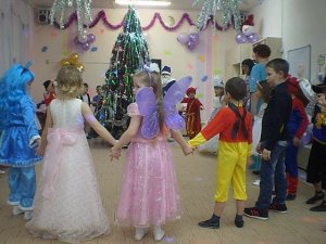 Песня До свиданья, елка подготовительные 2018