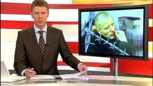 Беспорядки в колонии строгого режима. Бунт заключенных подав