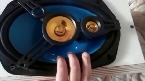 Обзор самодельной колонки