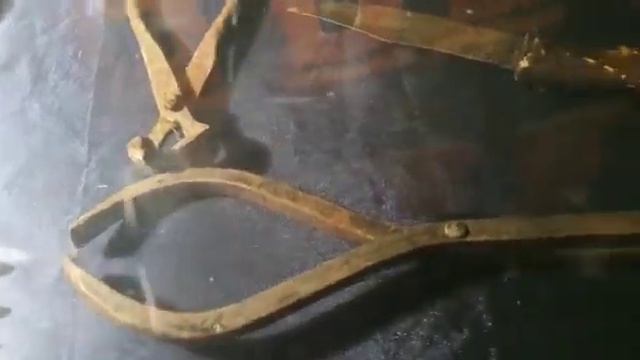 Музей пыток Челябинск смотреть онлайн