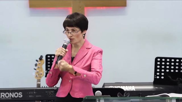 Служіння | 17.12.2023