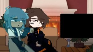 реакция Идеального мира на Голос Времени || 4/4