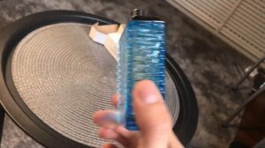 Обзор аромата Versace Eau Fraiche // Мужской бюджетный парфюм на каждый день