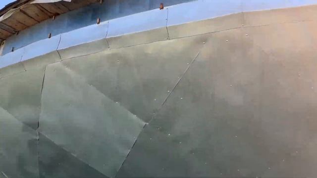 НЛО в Подмосковье | UFO in the Moscow region