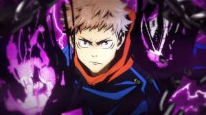 PXLWYSE – Eu Sento Gabu! [Jujutsu Kaisen AMV]