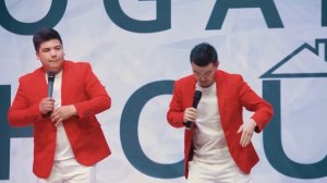 Og'alar jamoasi - Tik Tokdagi hazillar