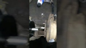 замена подушки двигателя марк2 90 кузов.