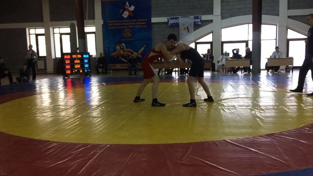 1/4 финала в весовой категории до 66 кг,2 часть смотреть онлайн