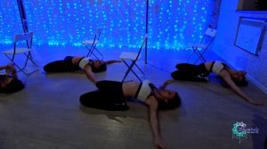 SHAMBALA, Lady dance club. Новогодний вечер, 2018