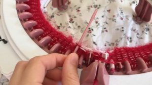 Вязальная машинка с алиэкспресс Sentro