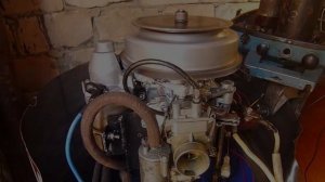 лодочные моторы ссср все еще крутятся