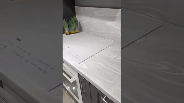 Обзор Кухонный гарнитур Nicolle (Кухни и ванные Мария) смотреть онлайн