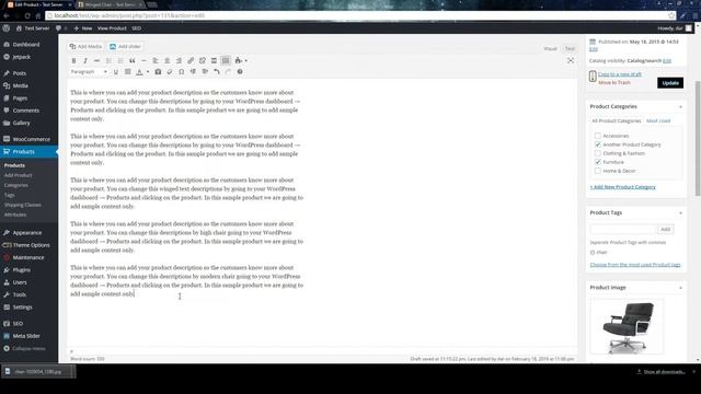 WordPress SEO: How To Optimize Your WordPress Shop / Blog / Website With Yoast SEO смотреть онлайн