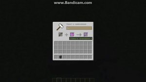 Как сделать Горящие Стрелы в minecraft 1.5.1